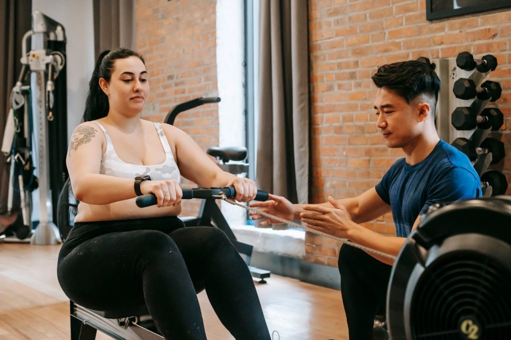 Zo stel je een persoonlijk fitnessplan op